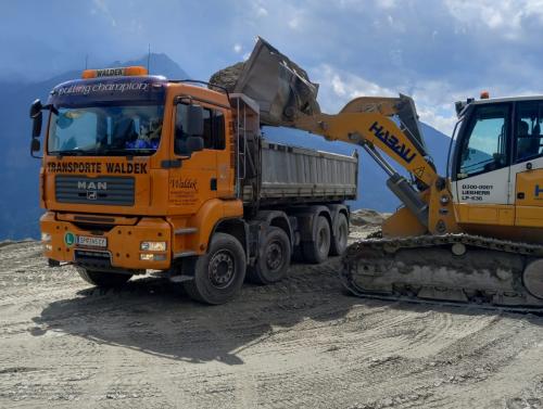 Unsere Jungs on Tour 2023