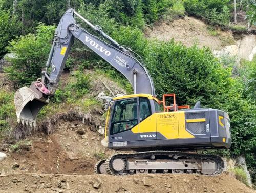 Unsere Jungs on Tour 2023