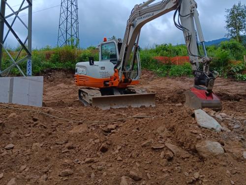 Unsere Jungs on Tour 2023