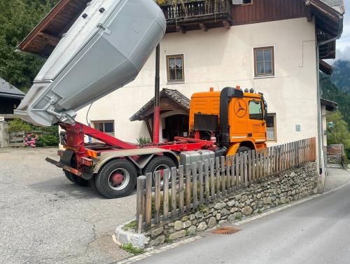 Unsere Jungs on Tour 2023