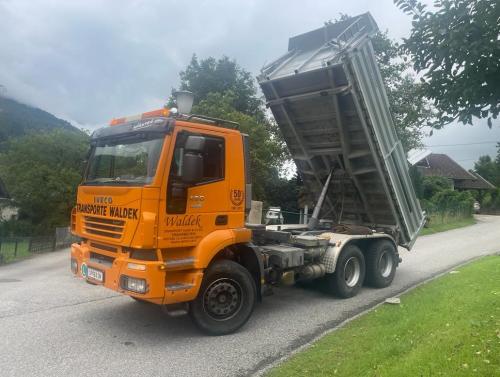 Unsere Jungs on Tour 2023