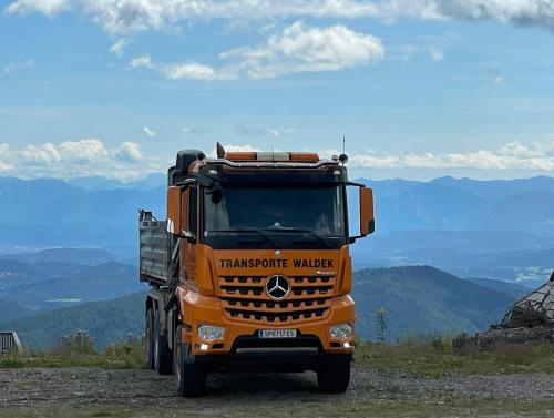 Unsere Jungs on Tour 2023