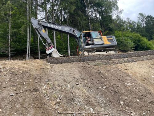 Unsere Jungs on Tour 2023