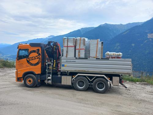 Unsere Jungs on Tour 2023