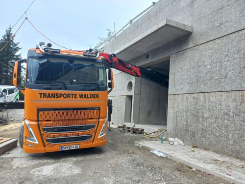 Unsere Jungs on Tour 2023