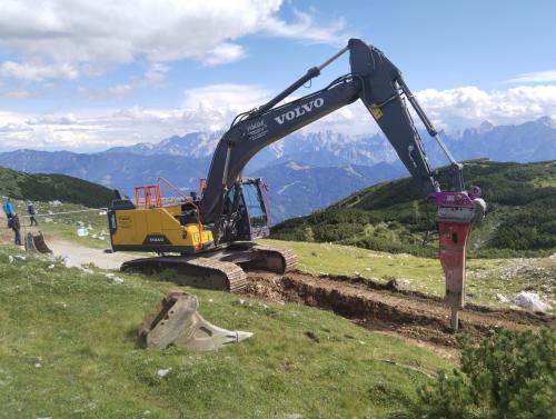 Unsere Jungs on Tour 2023