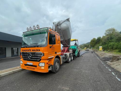 Unsere Jungs on Tour 2023