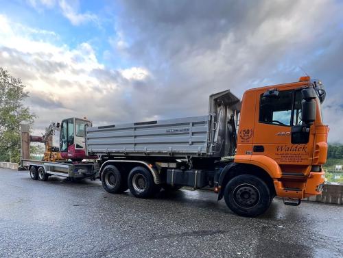 Unsere Jungs on Tour 2023