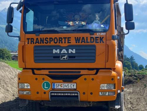 Unsere Jungs on Tour 2023