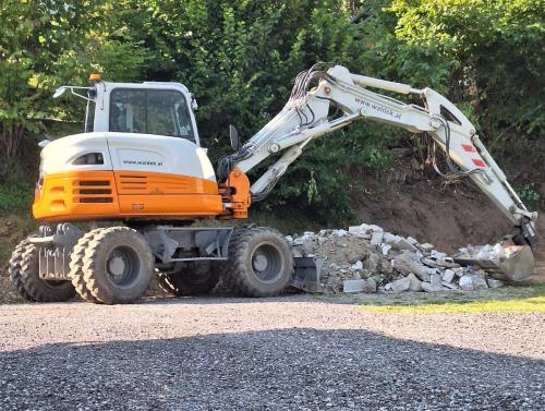 Unsere Jungs on Tour 2023