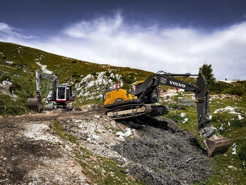 Unsere Jungs on Tour 2023