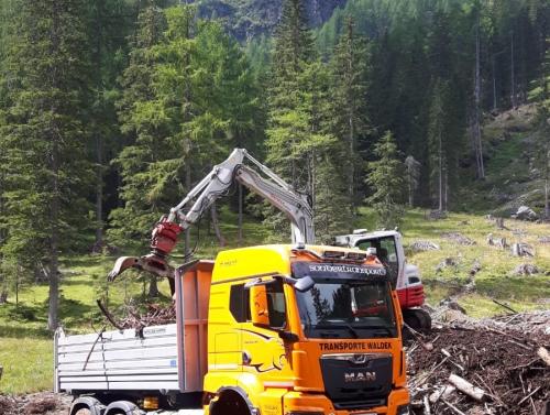 Unsere Jungs on Tour 2023