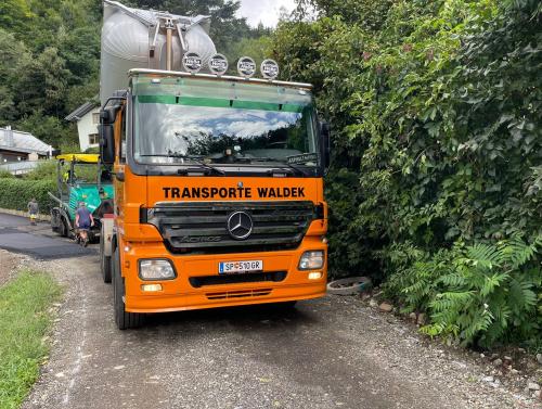 Unsere Jungs on Tour 2023