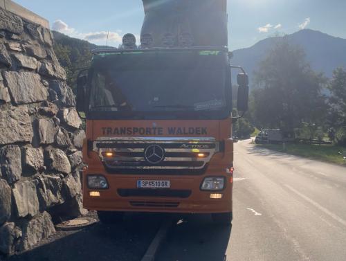 Unsere Jungs on Tour 2023