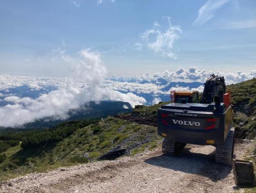 Unsere Jungs on Tour 2023