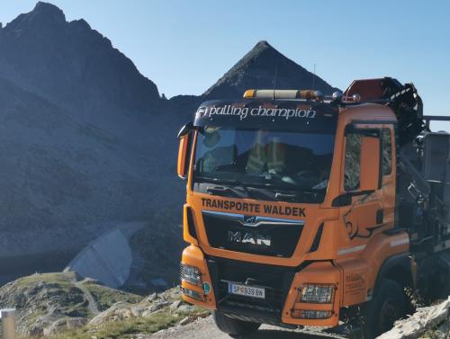 Unsere Jungs on Tour 2023