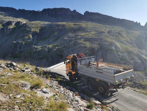 Unsere Jungs on Tour 2023