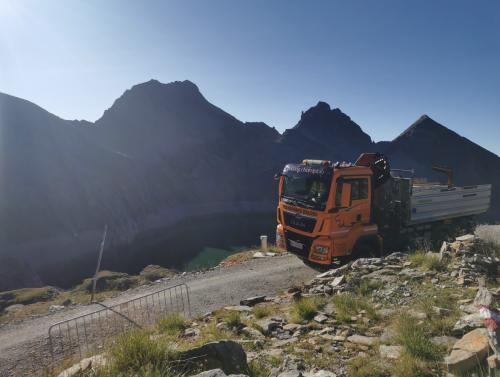 Unsere Jungs on Tour 2023