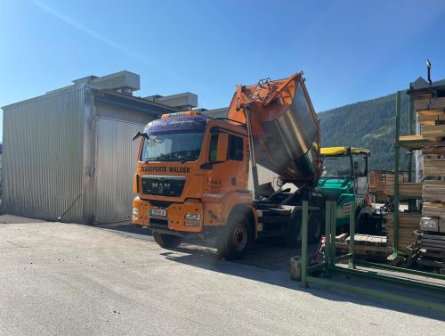 Unsere Jungs on Tour 2023