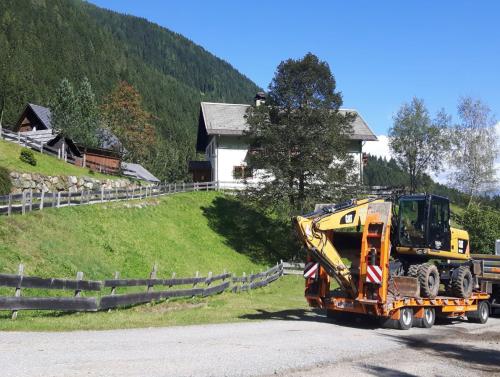 Unsere Jungs on Tour 2016