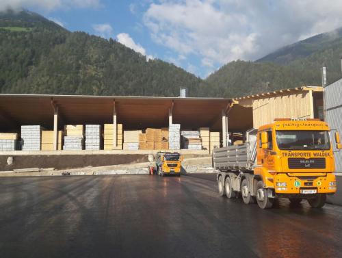 Unsere Jungs on Tour 2016