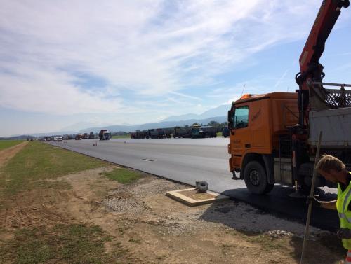 Unsere Jungs on Tour 2016