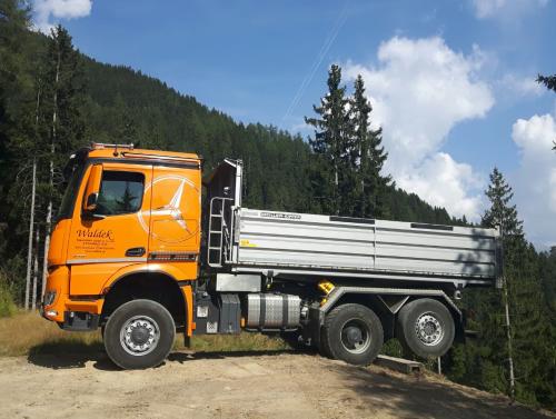 Unsere Jungs on Tour 2016