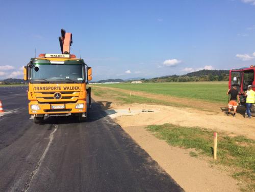 Unsere Jungs on Tour 2016