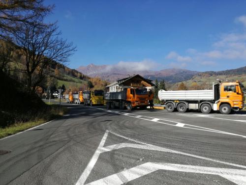 Unsere Jungs on Tour 2016