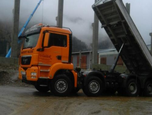 Unsere Jungs on Tour 2016