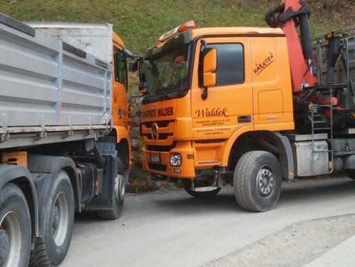 Unsere Jungs on Tour 2016