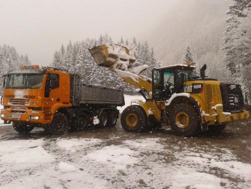 Unsere Jungs on Tour 2016