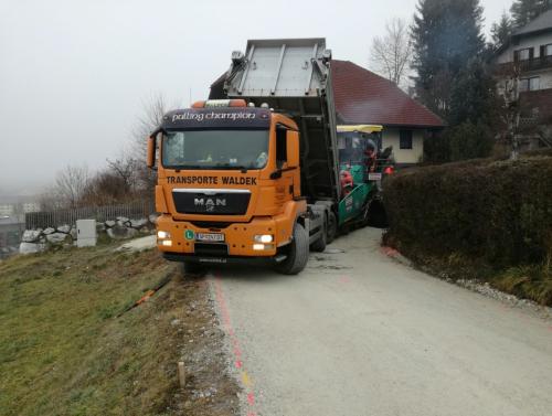 Unsere Jungs on Tour 2016