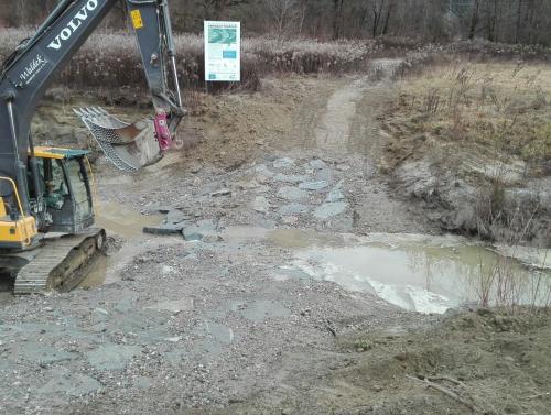 Unsere Jungs on Tour 2016