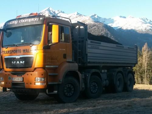 Unsere Jungs on Tour 2016