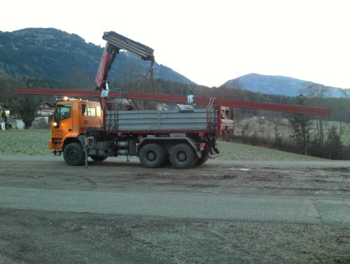 Unsere Jungs on Tour 2016