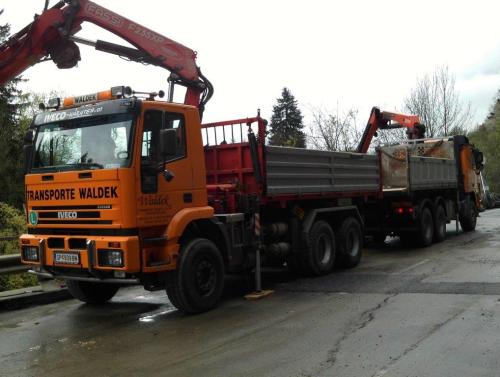 Unsere Jungs on Tour 2016