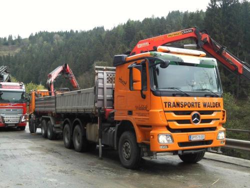 Unsere Jungs on Tour 2016