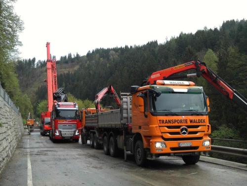 Unsere Jungs on Tour 2016