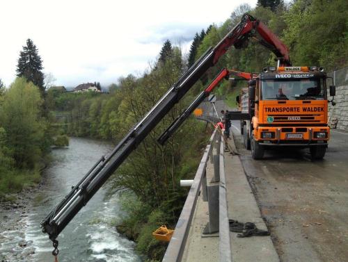 Unsere Jungs on Tour 2016