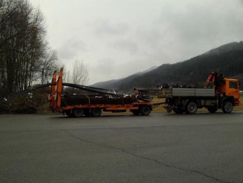 Unsere Jungs on Tour 2016