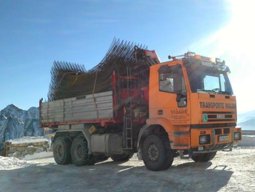 Unsere Jungs on Tour 2016