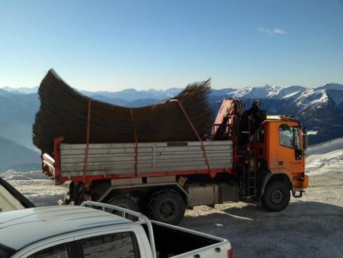 Unsere Jungs on Tour 2016