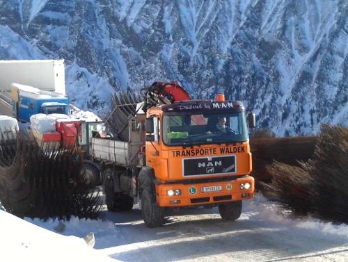 Unsere Jungs on Tour 2016