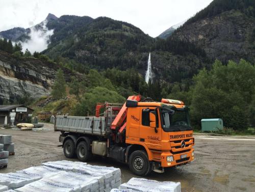 Unsere Jungs on Tour 2016