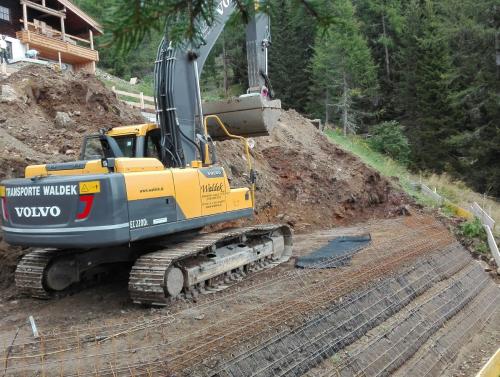 Unsere Jungs on Tour 2016