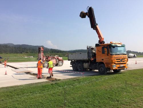Unsere Jungs on Tour 2016