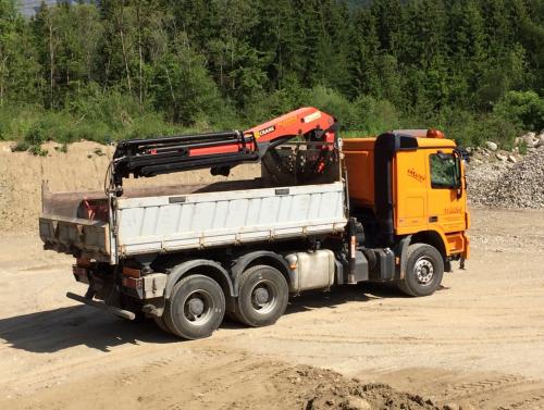 Unsere Jungs on Tour 2016