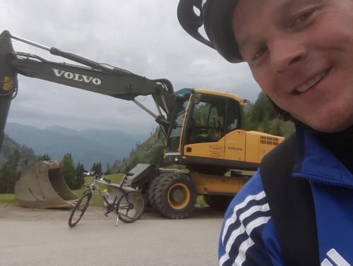 Unsere Jungs on Tour 2016