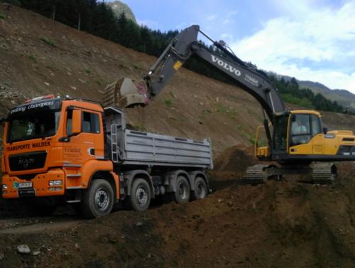 Unsere Jungs on Tour 2016